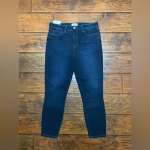 L’AGENCE Margot Soft Stretch Skinny Jean